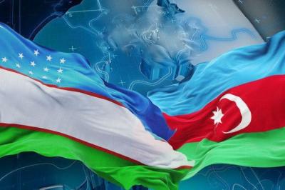 Azərbaycan-Özbəkistan Birgə hökumətlərarası komissiyanın yeni tərkibi təsdiqlənib