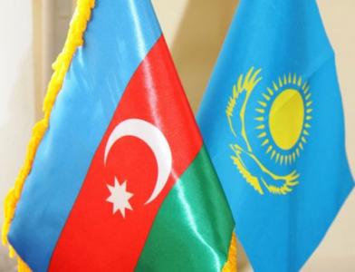 Azərbaycan-Qazaxıstan hökumətlərarası komissiyanın yeni tərkibi təsdiqlənib