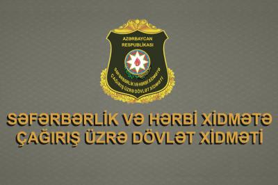 Vüsal Babayev haqqında materiallar Hərbi Prokurorluğa göndərilib