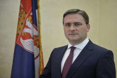 Serbiya xarici işlər naziri Azərbaycana səfərə gəlir