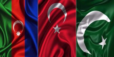Azərbaycan, Türkiyə və Pakistan arasında  “Bakı bəyannaməsi” imzalanacaq