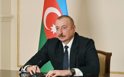 Ermənistan Azərbaycanın təqdim etdiyi beş prinsipi qəbul edib