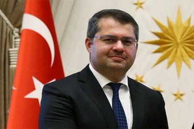 Azərbaycanın ABŞ-a yeni səfiri təyin edilib
