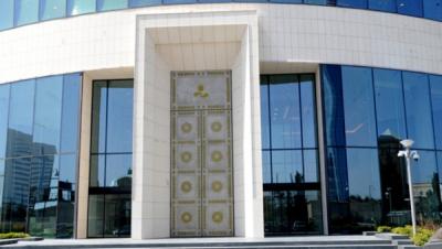 Neft Fondunun aktivləri 1,24 faiz artıb