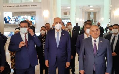 "Minsk qrupu Xocalı soyqırımını görməzdən gəldi"- Numan Kurtulmuş