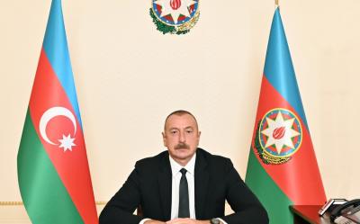 Prezident SOCAR-a iki yeni vitse-prezident təyin edib
