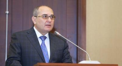 "Azərbaycanla Türkiyə arasında yeni münasibətlər yaranır" - Tahir Budaqov