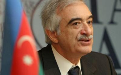 "Dağlıq Qarabağ adlı ərazi vahidi yoxdur" -  Polad Bülbüloğlu