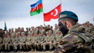 Birgə Türk ordusu... ideya nə qədər realdır və bu ordu necə ola bilər?