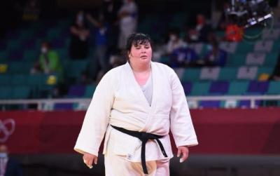 Azərbaycan Tokio-2020-də ilk medalını qazandı