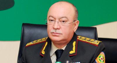 Kəmallədin Heydərov Mövlud Çavuşoğluna zəng edib