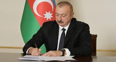 İsmayıllıda yol tikintisi üçün 5,6 milyon manat ayrıldı -  Sərəncam