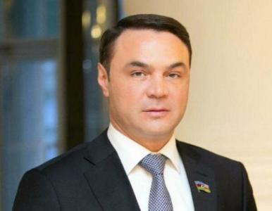 Eldəniz Səlimovun toxunulmazlığına xitam üçün təqdimat verilib