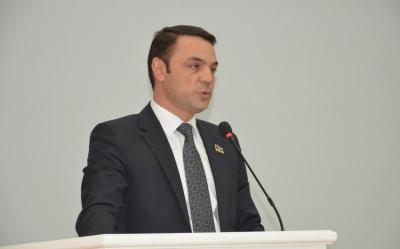 MM Eldəniz Səlimovun deputat toxunulmazlığına xitam verilməsi barədə rəy qəbul edib - Yenilənib