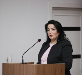 “Jirnovskinin davranışları münasibətlərimizə zərər vurmaq məqsədi daşıyır”
