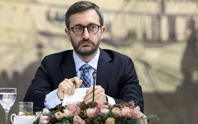 “Yardım kampaniyası dövlətimizi zəif göstərmək üçün başladılıb”