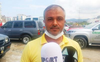"Azərbaycan çətin günlərdə bizim yanımızda oldu"