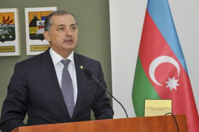 Vilyam Hacıyevin cinayət işi məhkəməyə göndərilib