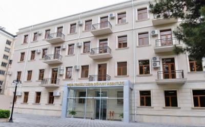 Peşə Təhsili üzrə Dövlət Agentliyinə yeni direktor təyin olunub
