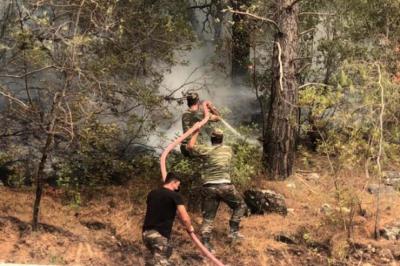 “Onlar öz vəzifələrini şərəflə yerinə yetirirlər” - Hərbi ekspert