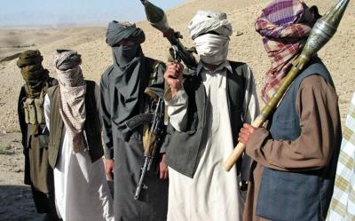 Əfqanıstan hərbçiləri son sutkada "Taliban"ın 385 silahlısını zərərsizləşdirib