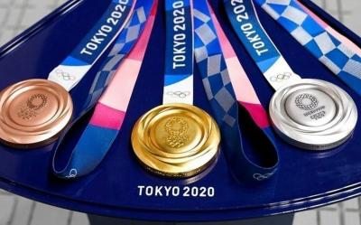 Tokio-2020: Azərbaycan yarışı 7 medalla başa vurub