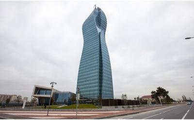 SOCAR-ın strukturunun təkmilləşdirilməsi haqqında fərmana dəyişiklik edildi