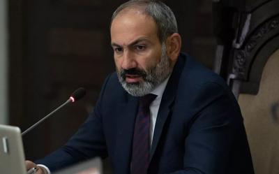 “Ermənistan Azərbaycanla danışıqları bərpa etməyə hazırdır” - Nikol Paşinyan