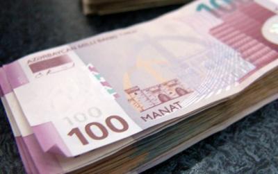 Azərbaycanın dövlət borcu açıqlandı