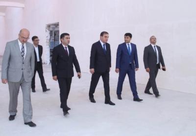 Gəncədə LED lampaları istehsal olunacaq