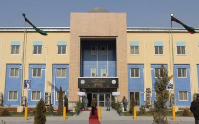 "Hakimiyyət “Taliban”a dinc yolla veriləcək" - Əfqanıstan DİN