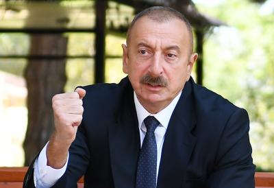 Anti-terror əməliyyatı qapıdadır -  Prezidentdən sərt mesajlar 