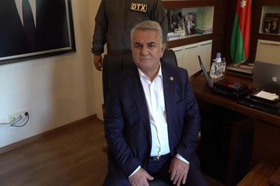 Biləsuvarın sabiq icra başçısının məhkəməsi başlayır