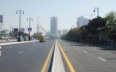 Bakıda avtomobil yollarının yenidən qurulmasına vəsait ayrıldı -  Sərəncam