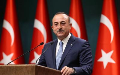 Çavuşoğlu Türkiyənin “Taliban”la bağlı mövqeyini açıqladı