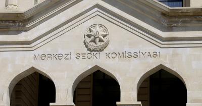 DSK üzvləri təyin edilmiş şəxslərin siyahısı açıqlanıb