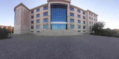 Naxçıvan Dövlət Universitetinin hüquqşünaslıq ixtisası 25 yaşında - Yunis Xəlilov yazır