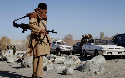 "Taliban" təhlükəsizlik xidmətinin 80 əməkdaşını azad edib