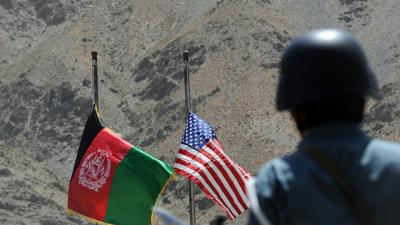 “Taliban” ABŞ-ı hədələyib