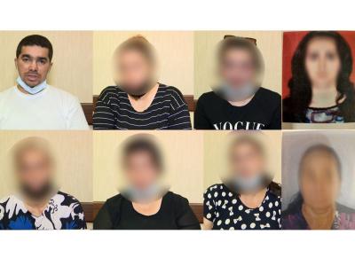 Daha dörd poliklinikada saxta COVID-19 pasportu satanlar aşkarlanıb -Video