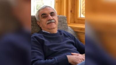 Canından keçməyi bacara bilən jurnalist - Pərvin Sadıqov yazır...