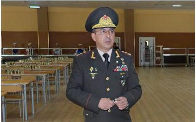 Rövşən Əkbərovun məhkəməsi təxirə salınıb