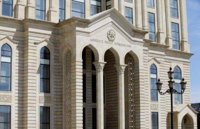 DSK-larda seçici siyahılarının dəqiqləşdirilməsi başa çatıb