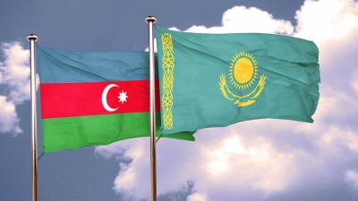 Azərbaycan-Qazaxıstan Hökumətlərarası Komissiyasının iclası olacaq