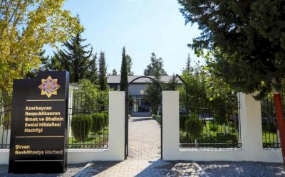 Sabiq baş həkim məhkəməyə məcburi gətiriləcək