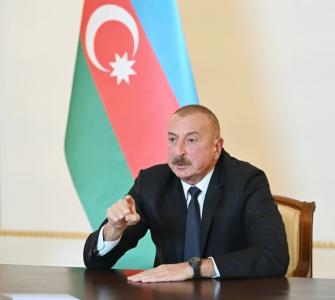 "Müharibədən sonra dünya erməni vəhşiliyinin yırtıcı sifətini görür"