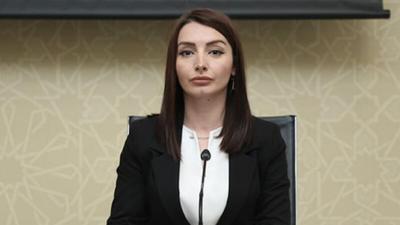 "Ermənistan XİN hələ də “yaddaş pozğunluğu” sindromundan əziyyət çəkir"