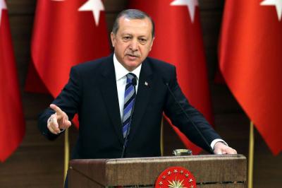 İlkin nəticələrə əsasən Ərdoğan Türkiyə prezidenti seçilib - YSK sədri