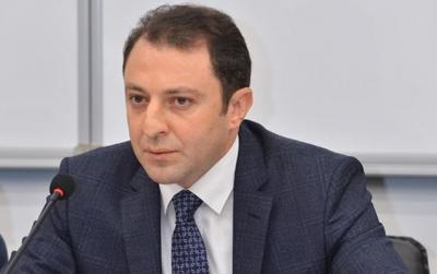 "Ermənistanın cinayətlərinə dair materiallar müfəssəl şəkildə beynəlxalq məhkəmələrə təqdim edilib" - Nazir müavini