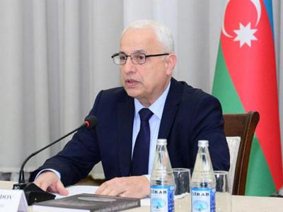 "Birinci Qarabağ müharibəsinə aid 197 naməlum məzar var"